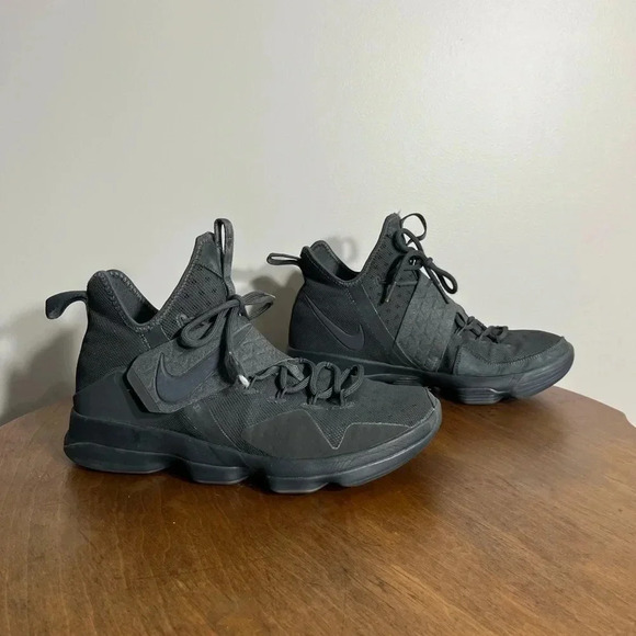 Nike Lebron James XIV Limited size 10 - Picture 2 of 11